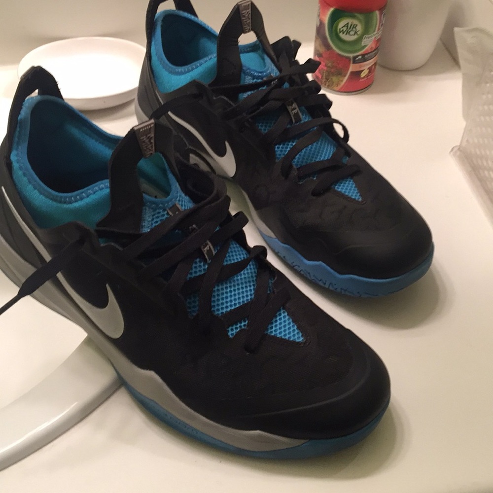Nike air crusader